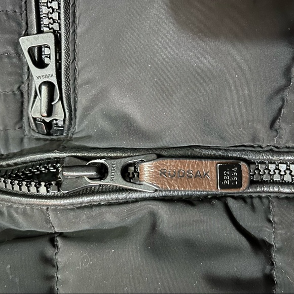 Gorgeous Rudsak Silvia parka - Picture 7 of 16